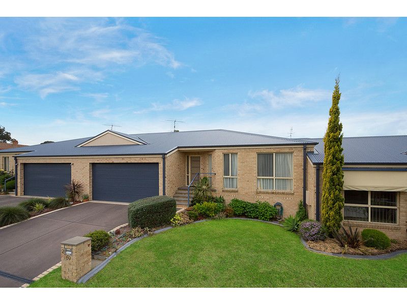 2/59 Tura Beach Drive, Tura Beach NSW 2548, Image 0