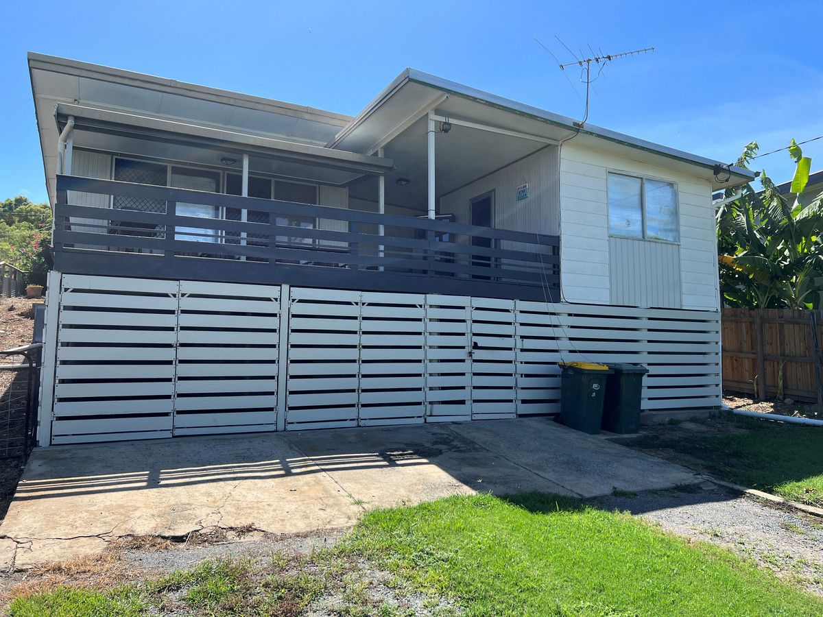 27 Taylor Street, Keppel Sands QLD 4702, Image 0