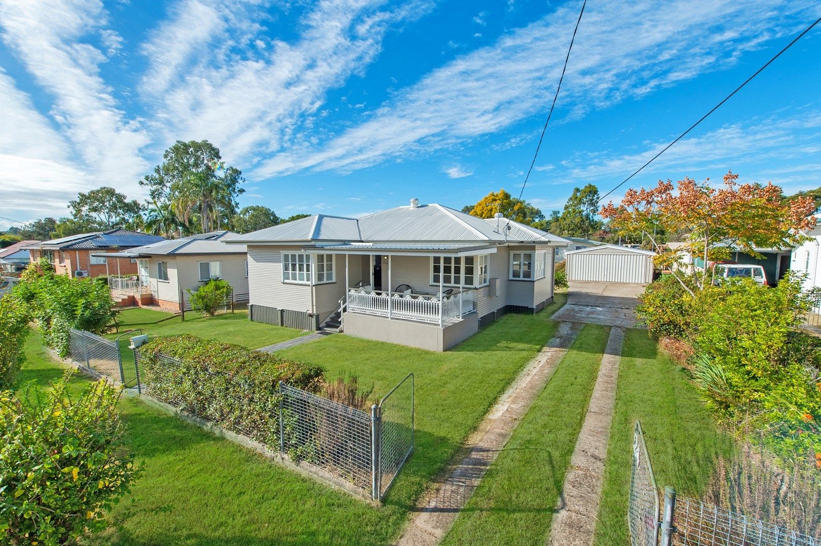 24 Reddy Street, One Mile QLD 4305, Image 0
