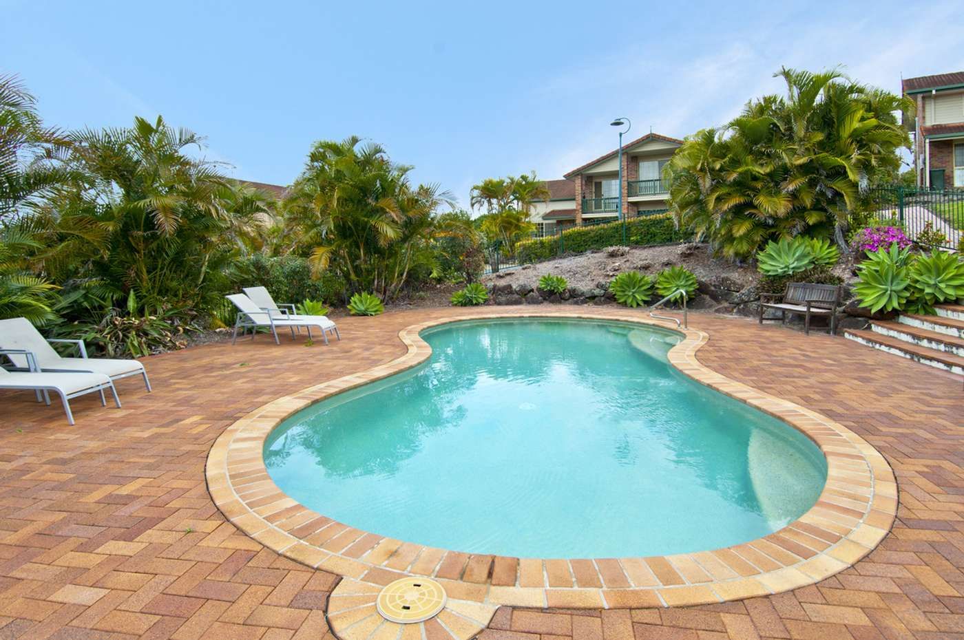 3 bedrooms House in 9/2 Doyalson Place HELENSVALE QLD, 4212