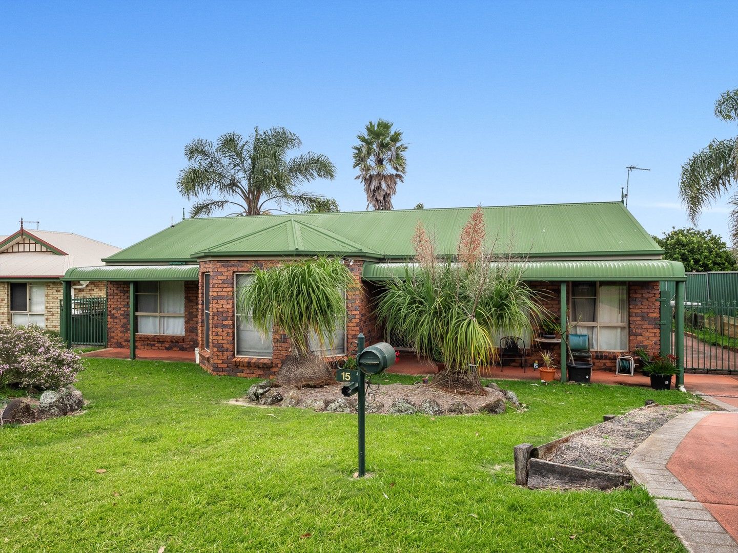 15 Candlebark Court, Glenvale QLD 4350, Image 0