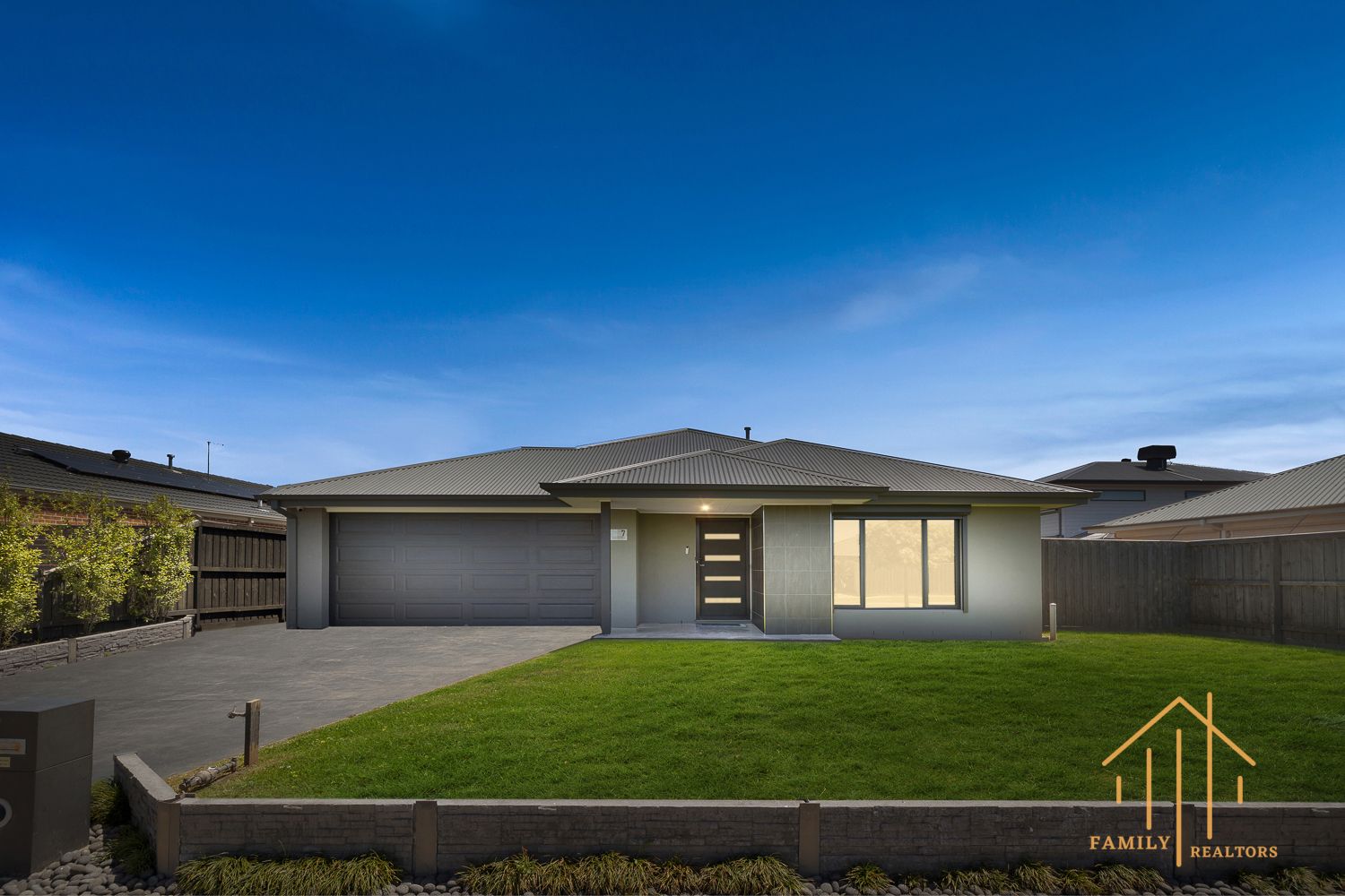 7 Jamieson Way, Lang Lang VIC 3984, Image 0