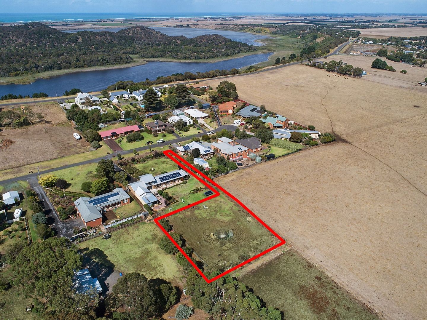 62 Clarke Street, Koroit VIC 3282 Vacant Land For Sale Domain