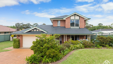 Picture of 7 Beech Close, GARDEN SUBURB NSW 2289