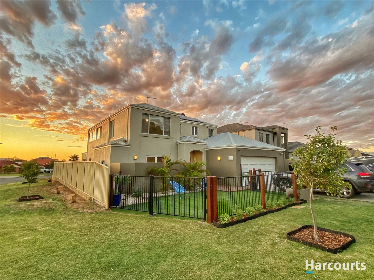 1 Sefton Court, Silver Sands WA 6210, Image 1