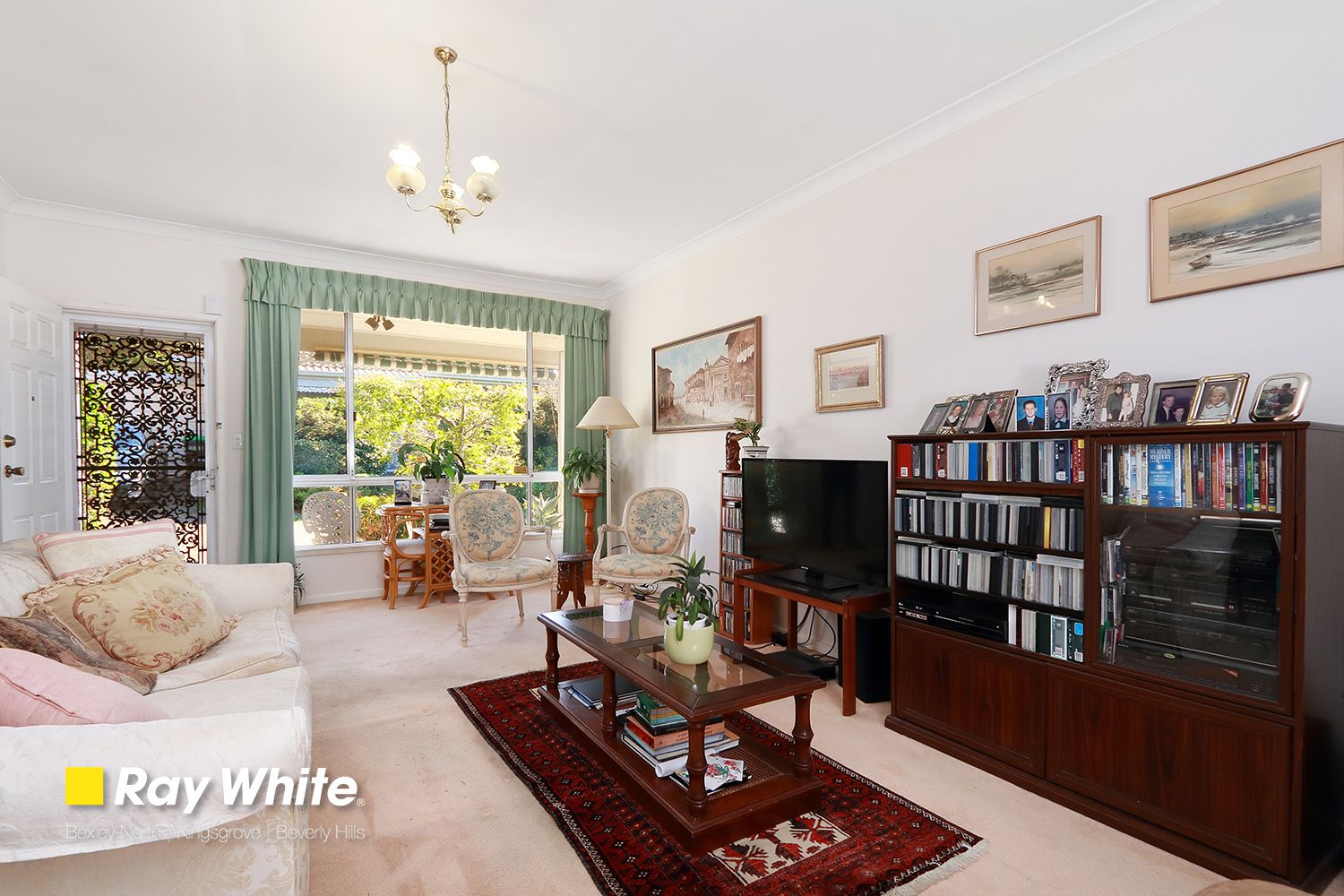 9/2B St Elmo Parade, Kingsgrove NSW 2208, Image 2