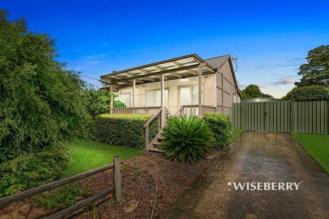 Picture of 28 Kobada Avenue, BUFF POINT NSW 2262
