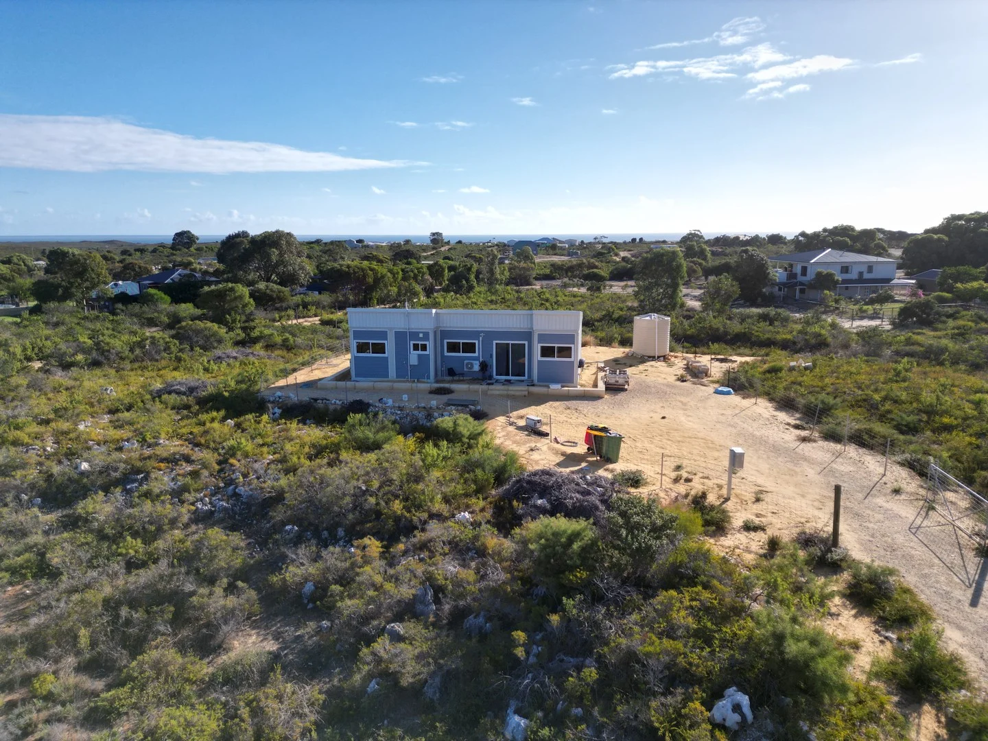 Lot 174 Sandstone Place, Karakin WA 6044