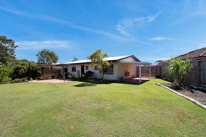 Picture of 12 Katherine Court, ANDERGROVE QLD 4740