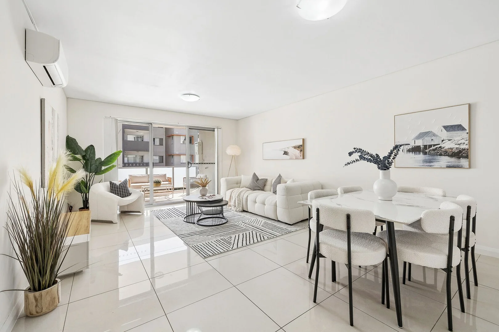 B703/4-6 French Avenue, Bankstown NSW 2200