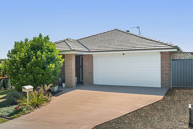 Picture of 9 Shara Drive, BONNELLS BAY NSW 2264