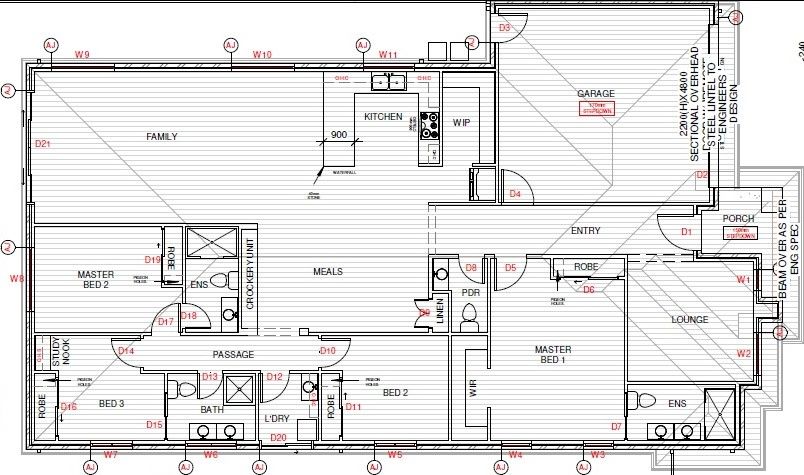 4 bedrooms New House & Land in Florid Circuit TARNEIT VIC, 3029