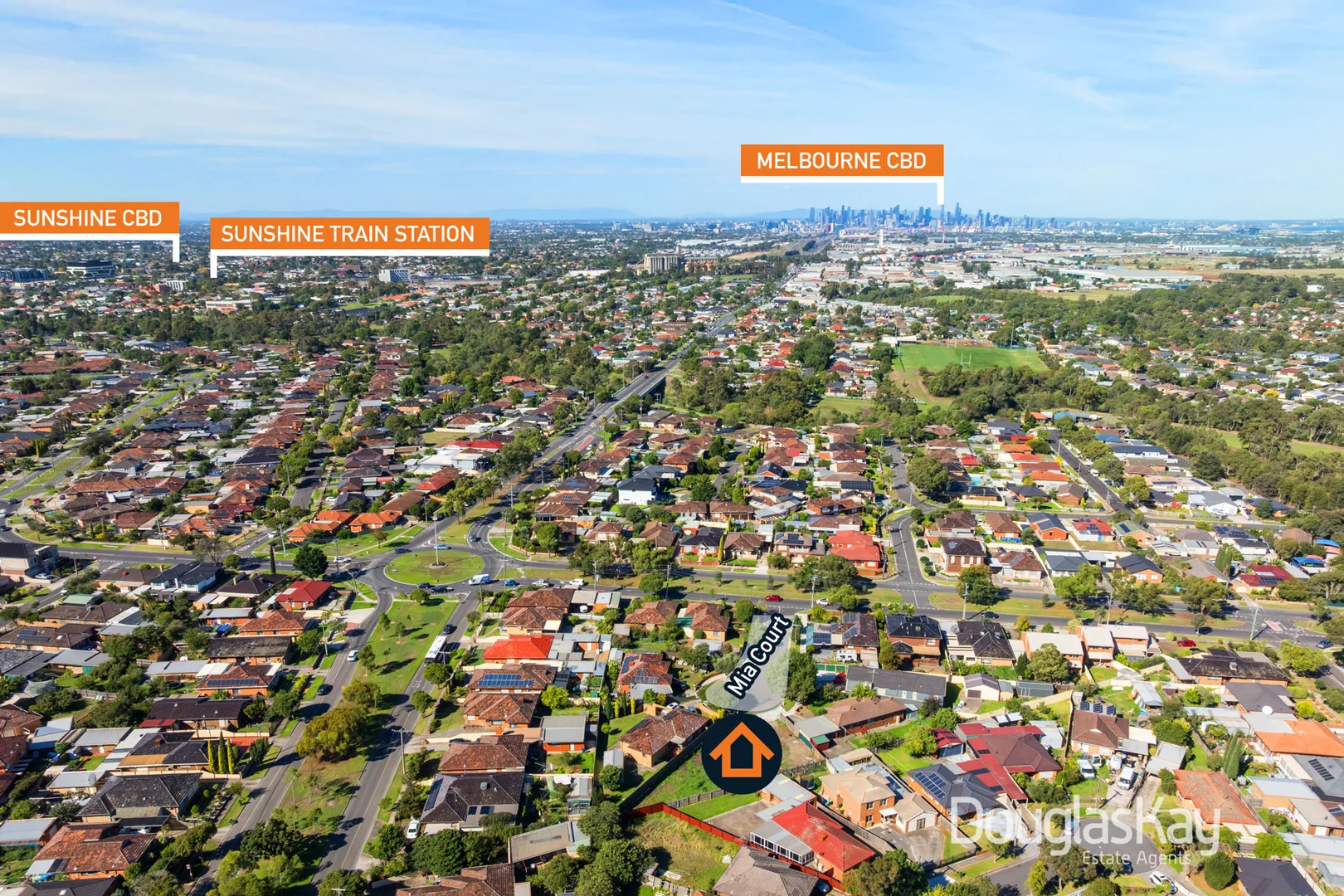 Additional image 3 of 3 Mia Court, Sunshine West VIC 3020