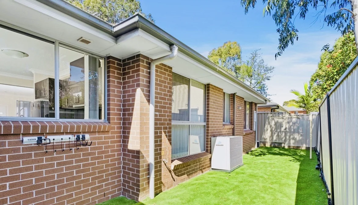 Additional image 12 of 3/12 Dudley Avenue, Blacktown NSW 2148