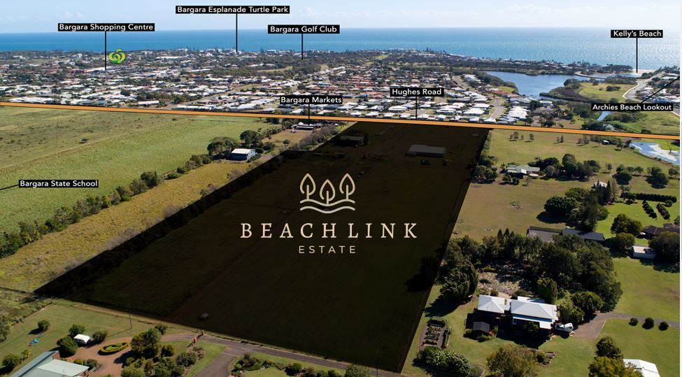 Beach Link Estate, Bargara QLD 4670, Image 0