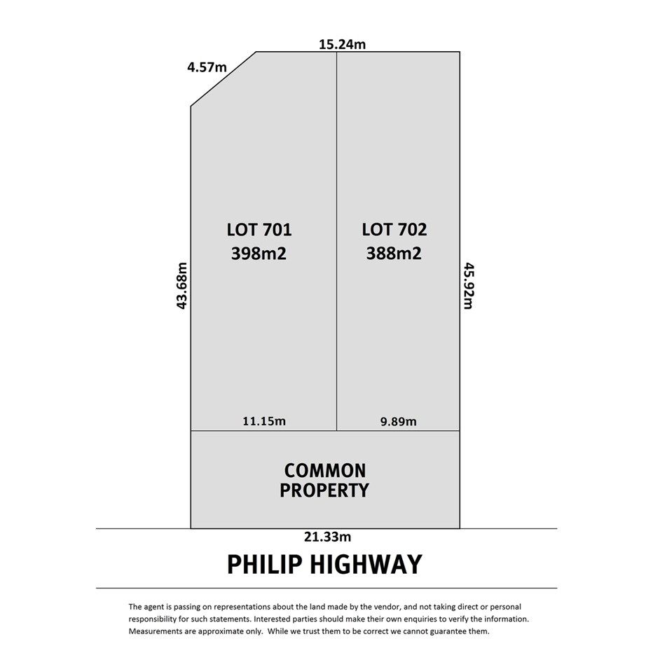 Lot 701/121 Philip Highway, Elizabeth South SA 5112, Image 1