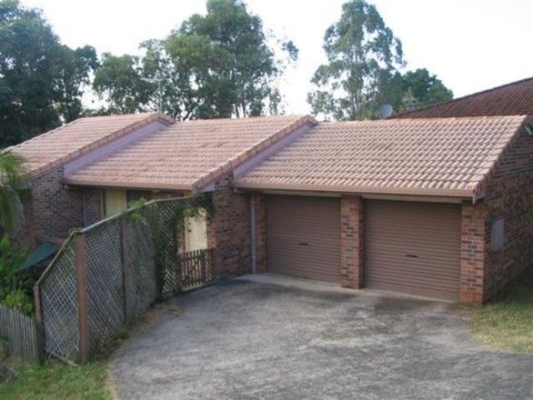 Picture of 2/90 Invercauld Road, GOONELLABAH NSW 2480