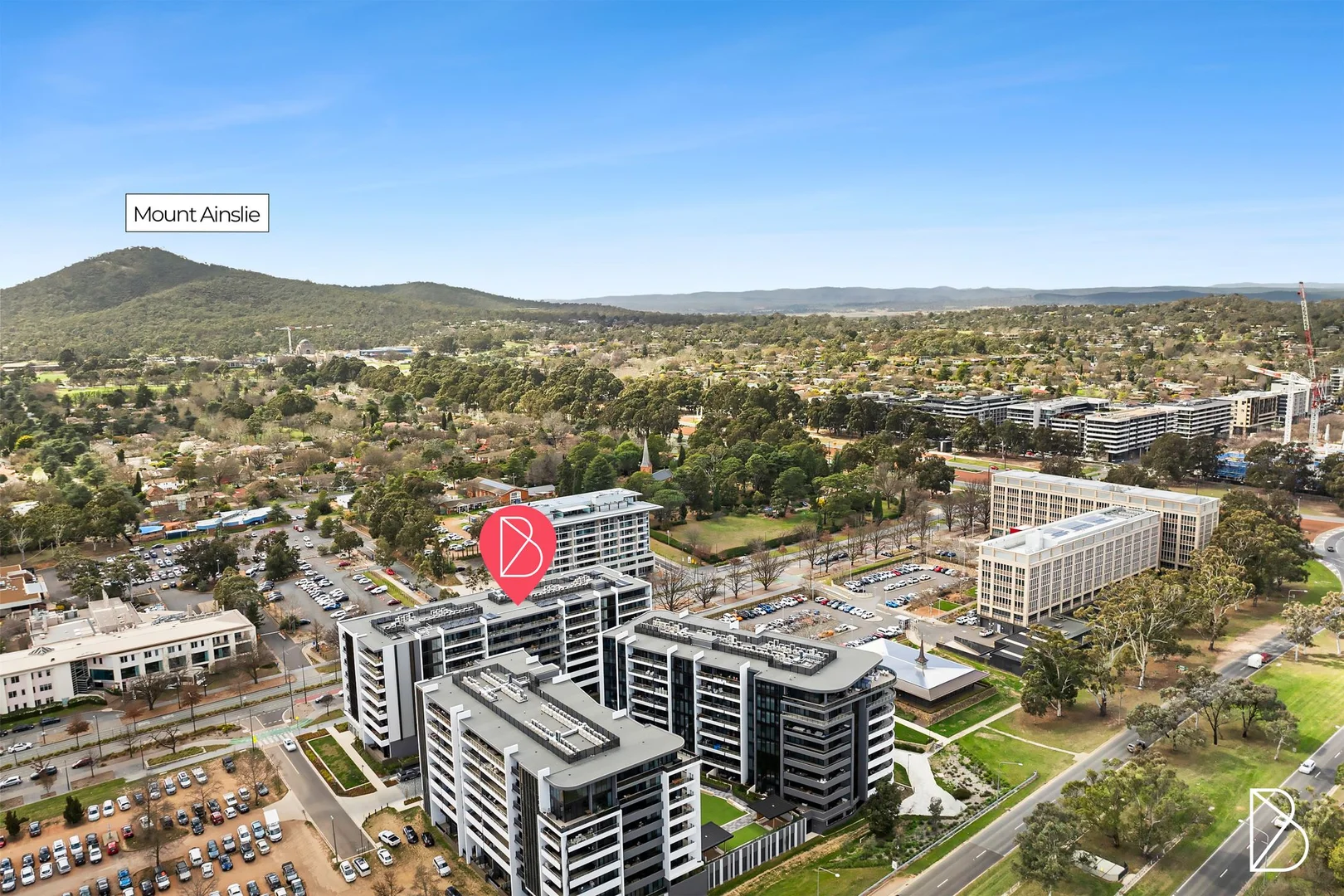 Additional image 18 of 59/44 Constitution Avenue, Parkes ACT 2600