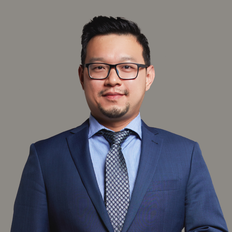 Jonathan Zi Xiang Tai, Sales representative