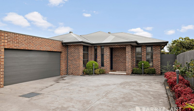 Picture of 32A Murray-Anderson Road, ROSEBUD VIC 3939