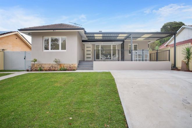 Picture of 48 Priestley Street, EMBLETON WA 6062