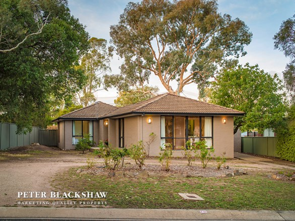 12 Burgan Place, Rivett ACT 2611