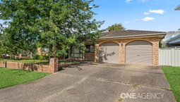 Picture of 41 Tripoli Way, ALBION PARK NSW 2527