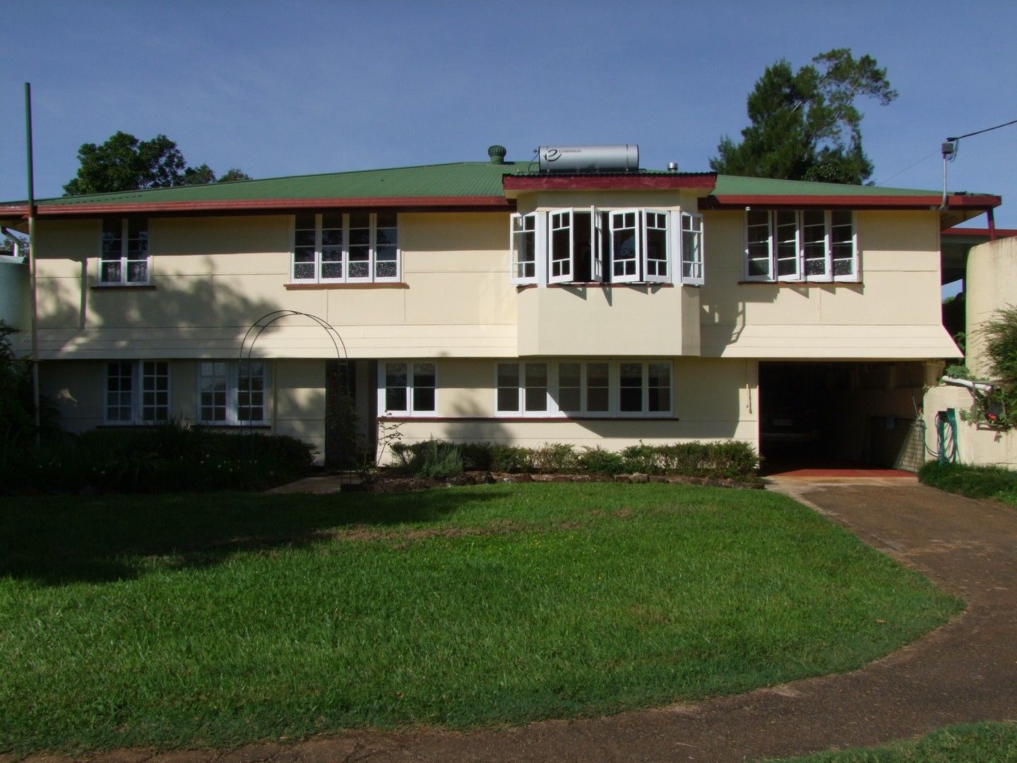 Millaa Millaa QLD 4886, Image 0