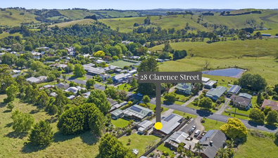 Picture of 28 Clarence Street, LOCH VIC 3945