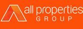 Logo for All Properties Group - Sunshine Coast