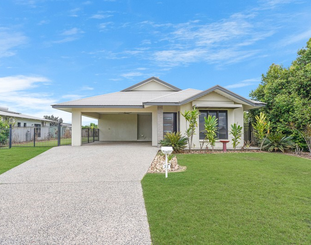 33 Clarke Street, Bellamack NT 0832