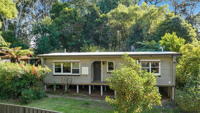 Picture of 362 Mirboo Road, MIRBOO VIC 3871
