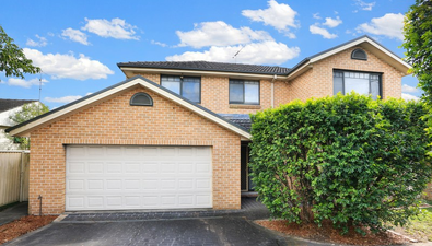 Picture of 299 Macquarie Street, SOUTH WINDSOR NSW 2756