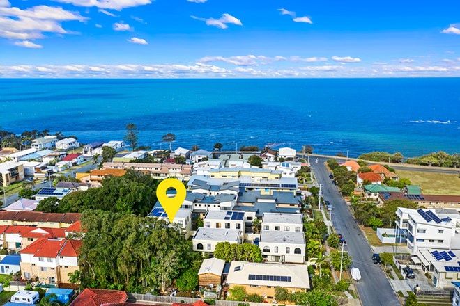 Picture of 8/16-18 Georgina Street, WOODY POINT QLD 4019
