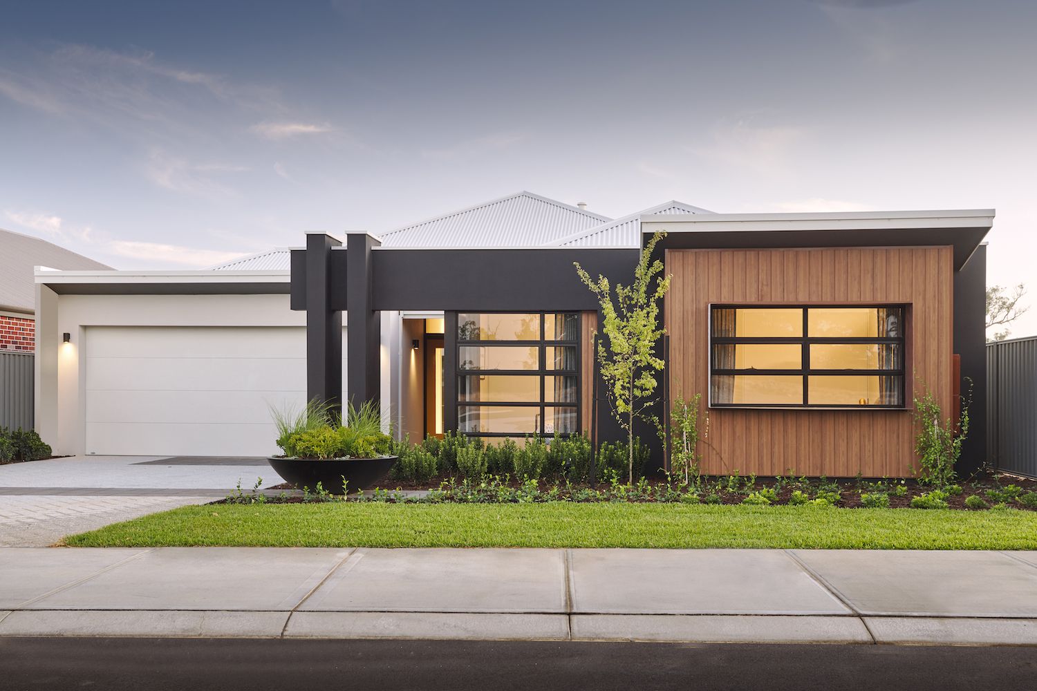 4 bedrooms New House & Land in 141 Selago Avenue VASSE WA, 6280