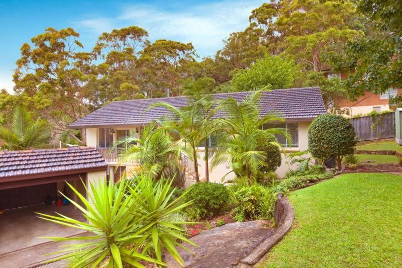 3 Raleigh Crescent, St Ives Chase Property History & Address Research