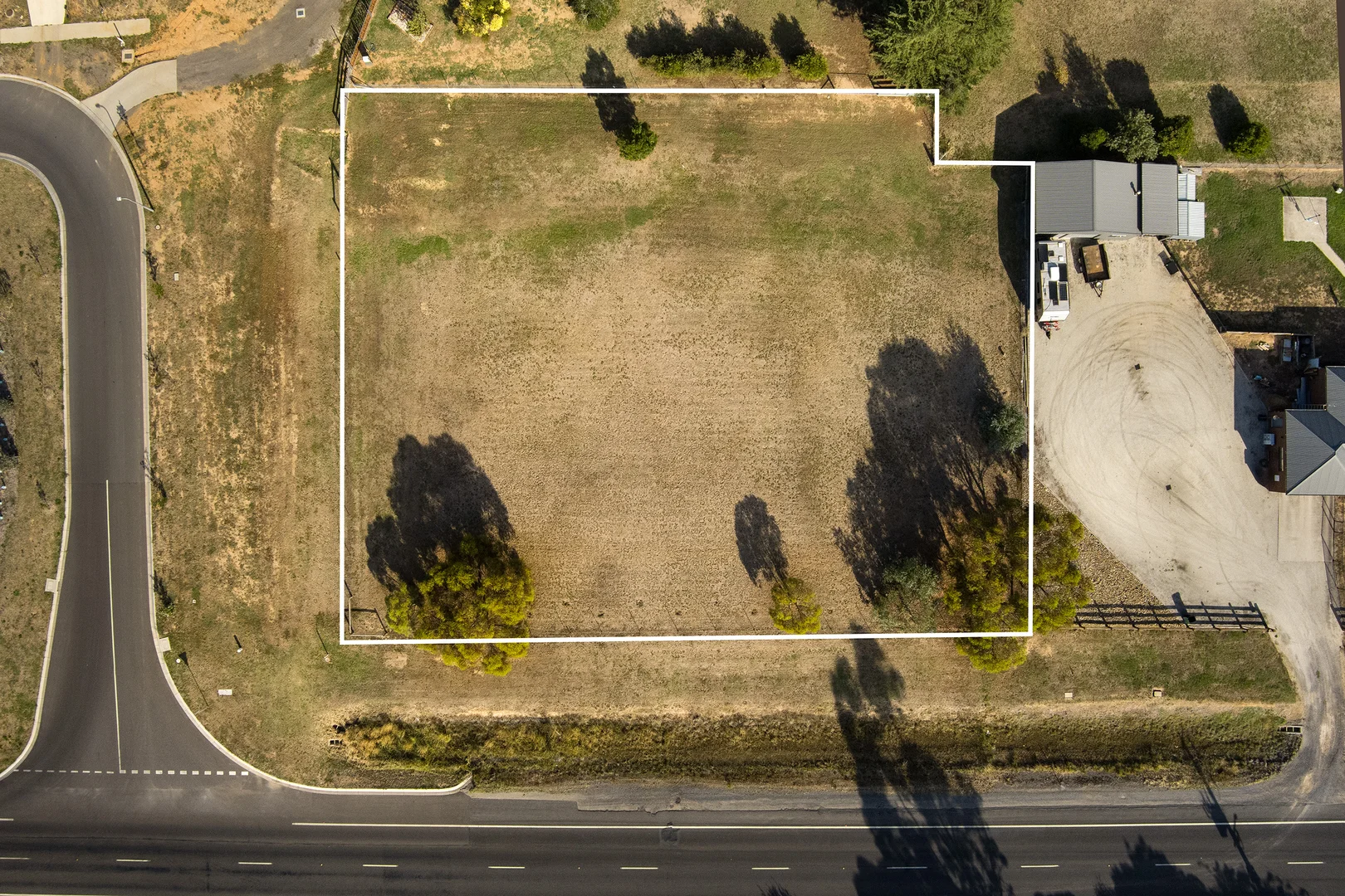 Additional image 2 of Part 28 Midland Highway, Campbells Creek VIC 3451