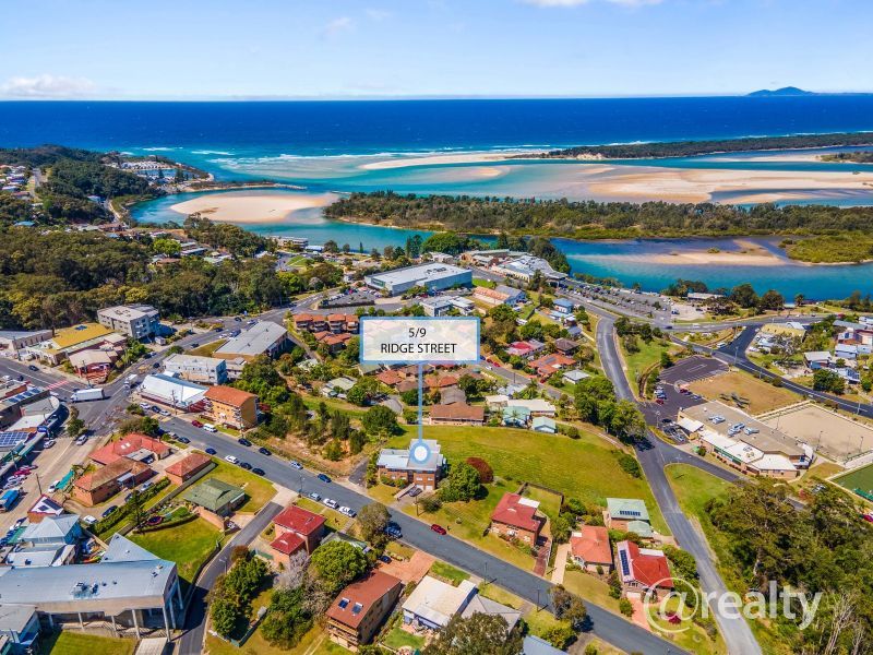 5/9 Ridge Street, Nambucca Heads NSW 2448, Image 2