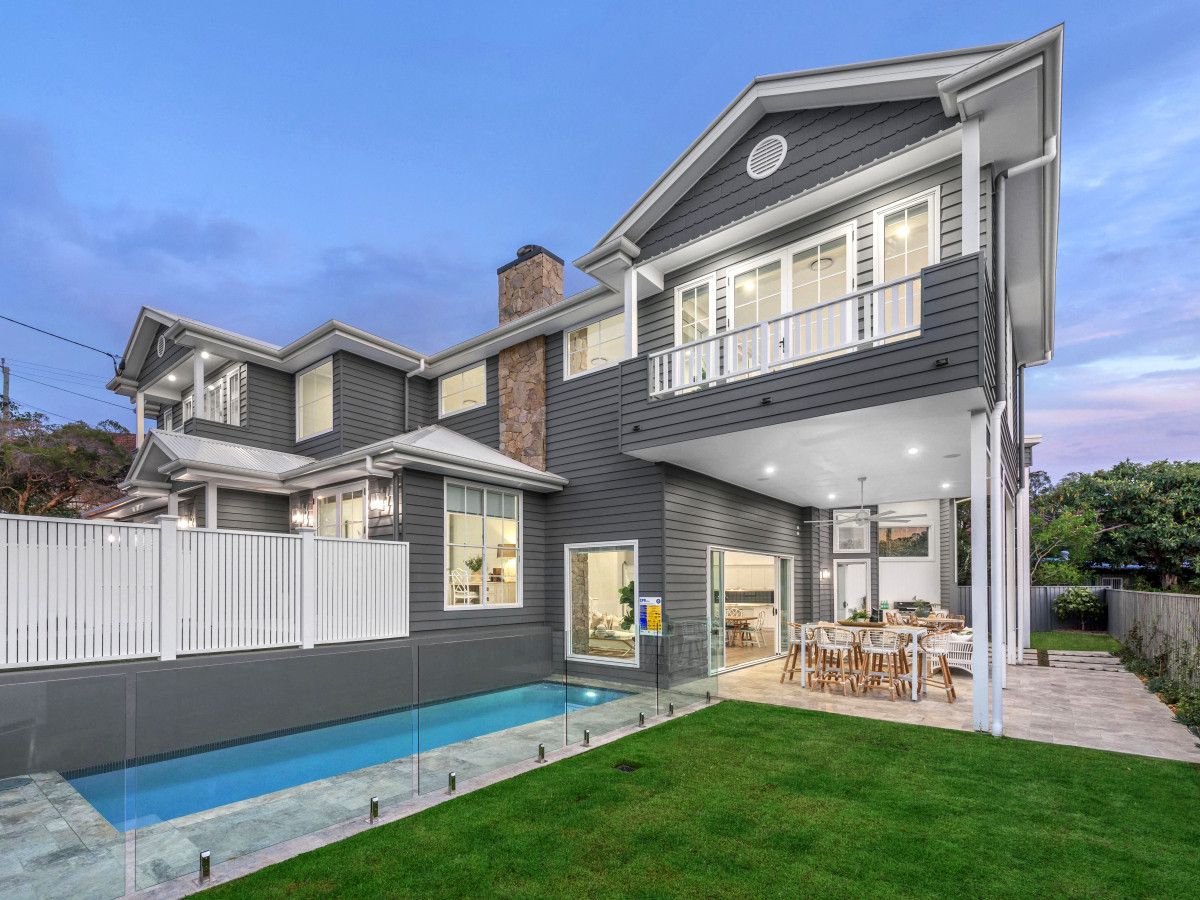 Property Report for 10 Glyn Street, Coorparoo QLD 4151