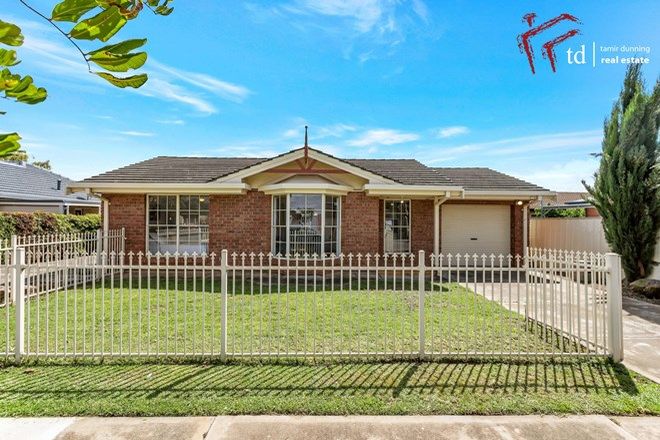 Picture of 1/1 Nunyah Avenue, PARK HOLME SA 5043