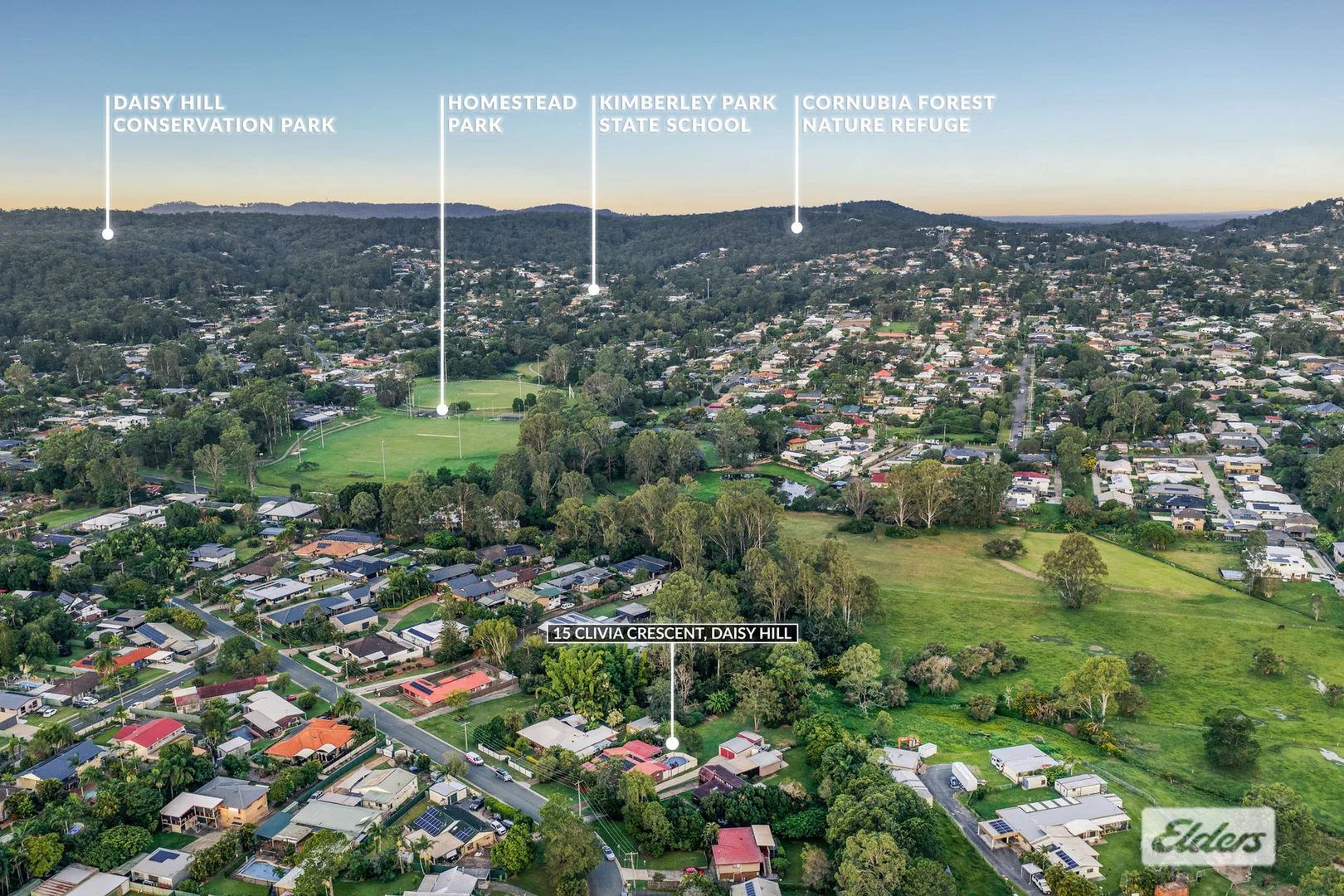 Additional image 33 of 15 Clivia Crescent, Daisy Hill QLD 4127