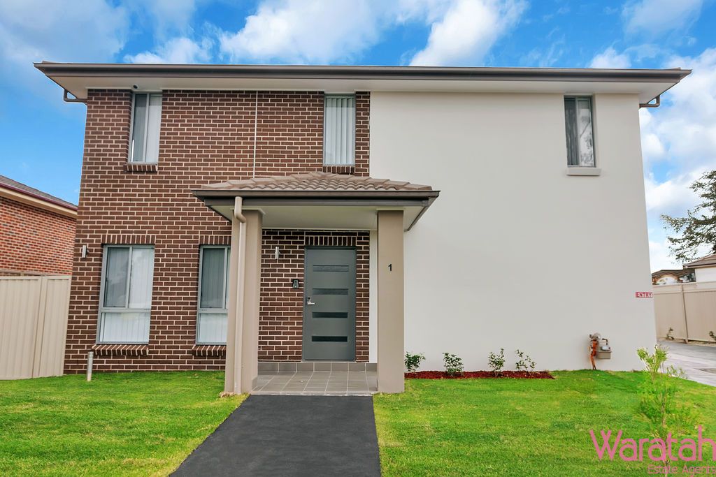 1/36 Highfield Road, Quakers Hill NSW 2763, Image 0