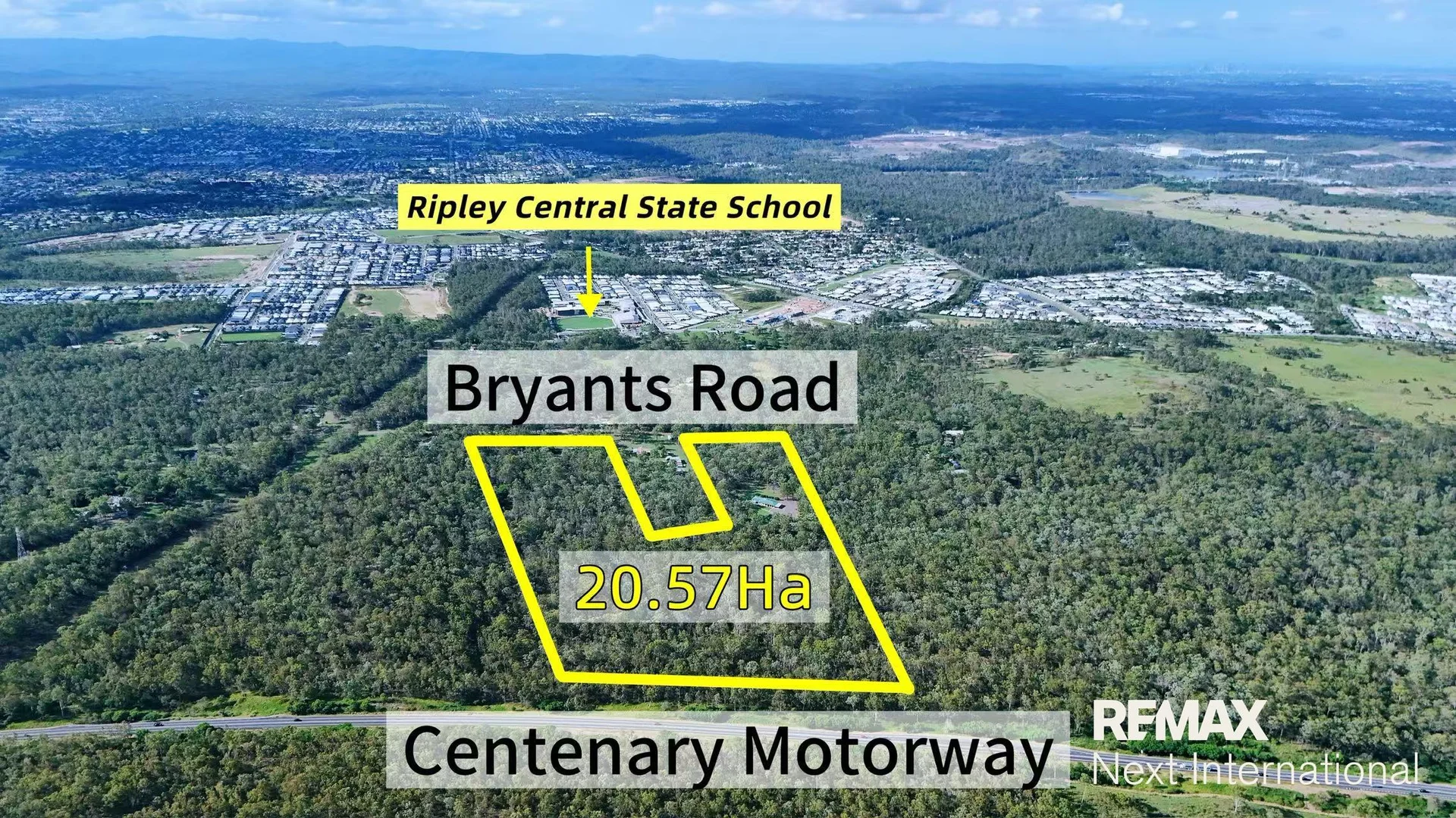 Additional image 3 of Bryants Road, Ripley QLD 4306