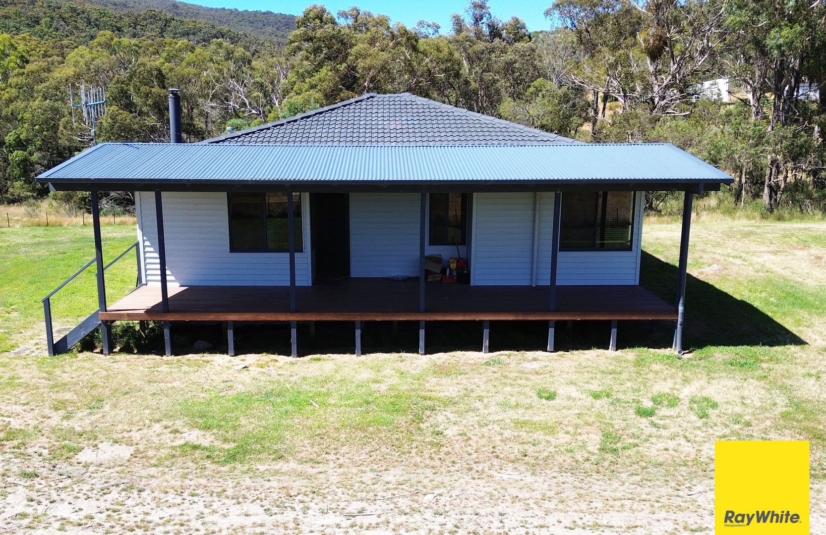 757 Rossi Road, Rossi NSW 2621, Image 2