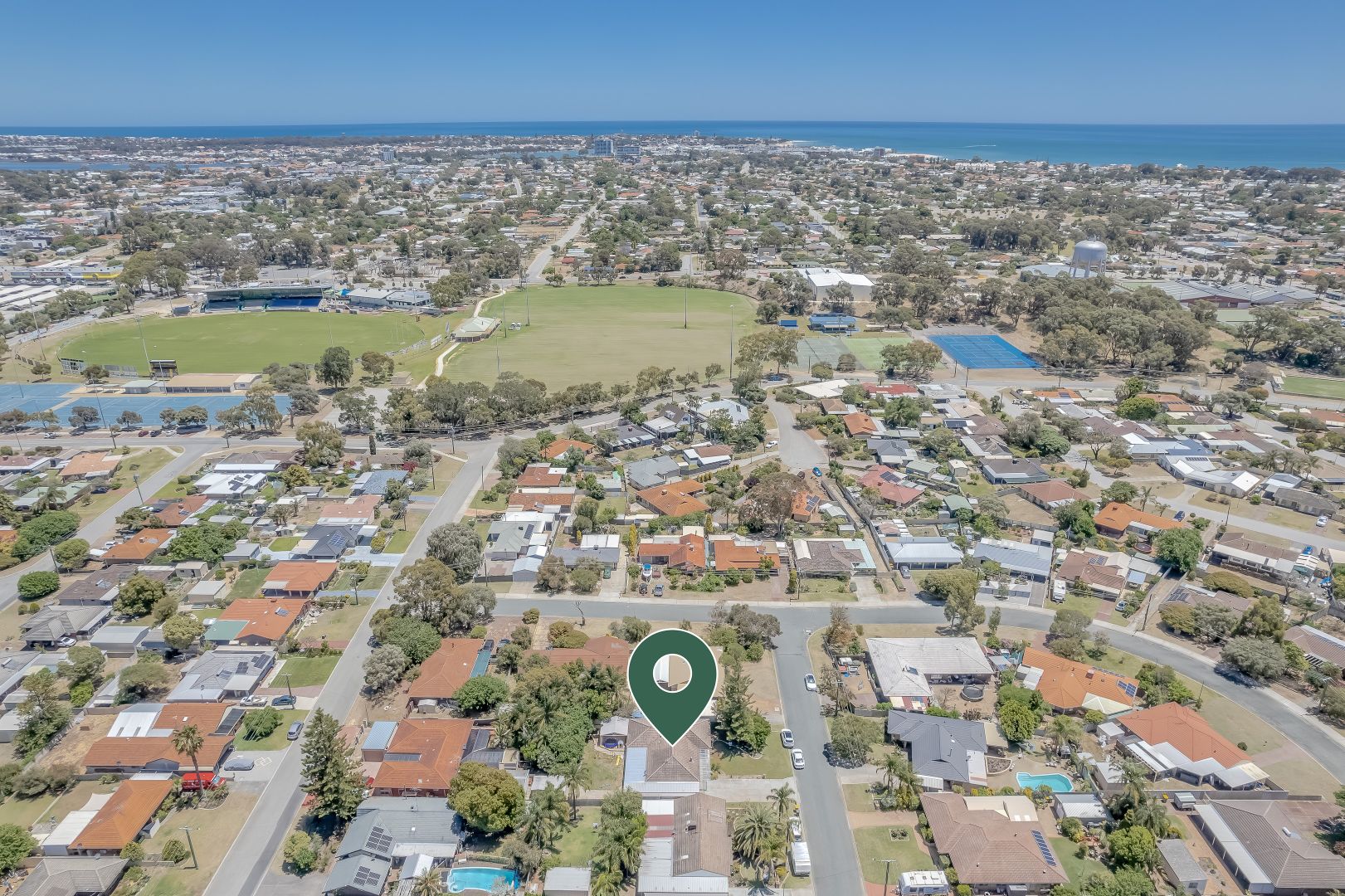 1 Barnes Way, Mandurah WA 6210, Image 1