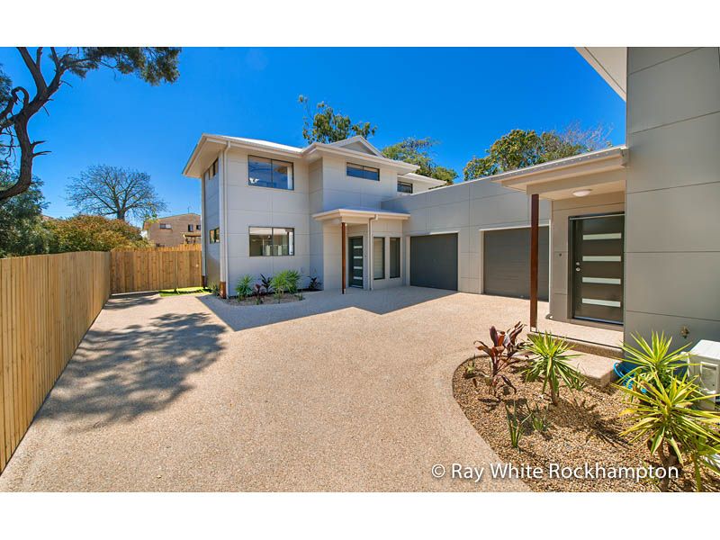 4/77 Livingstone Street, Berserker QLD 4701, Image 1