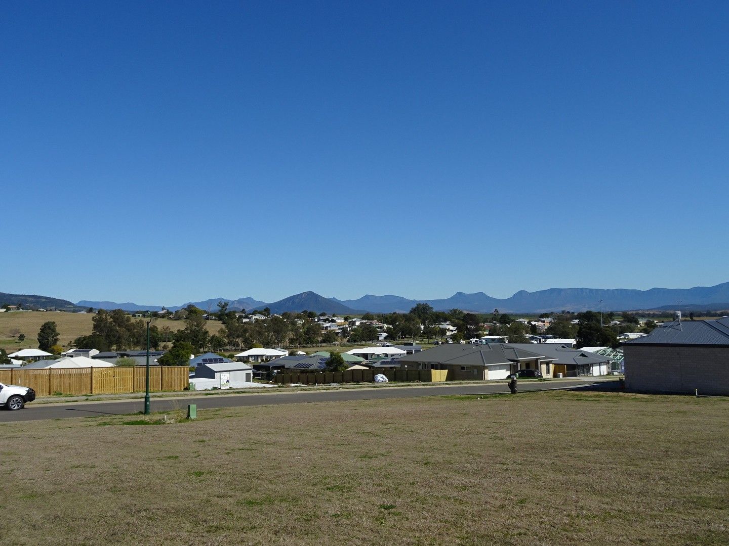 Kalbar QLD 4309 vacant land for Sale, 260,000 2017971296 Domain