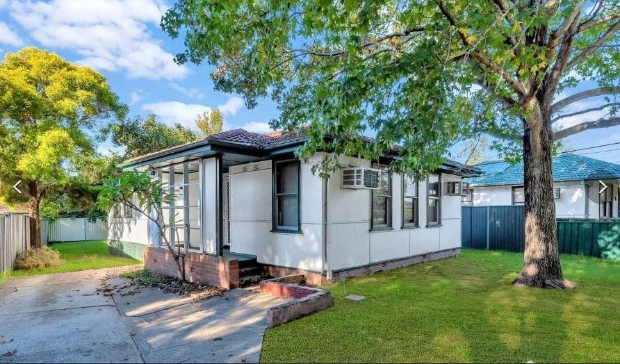 4 bedrooms House in 11 McMurdo Avenue TREGEAR NSW, 2770