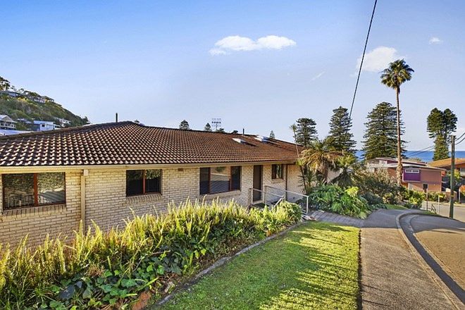 Picture of 5/138 Avoca Dr, AVOCA BEACH NSW 2251