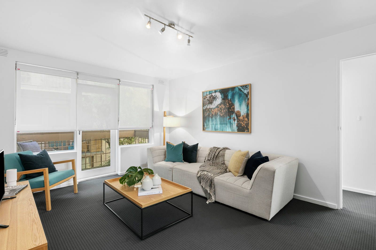 2/145A Hotham Street, St Kilda East VIC 3183, Image 1